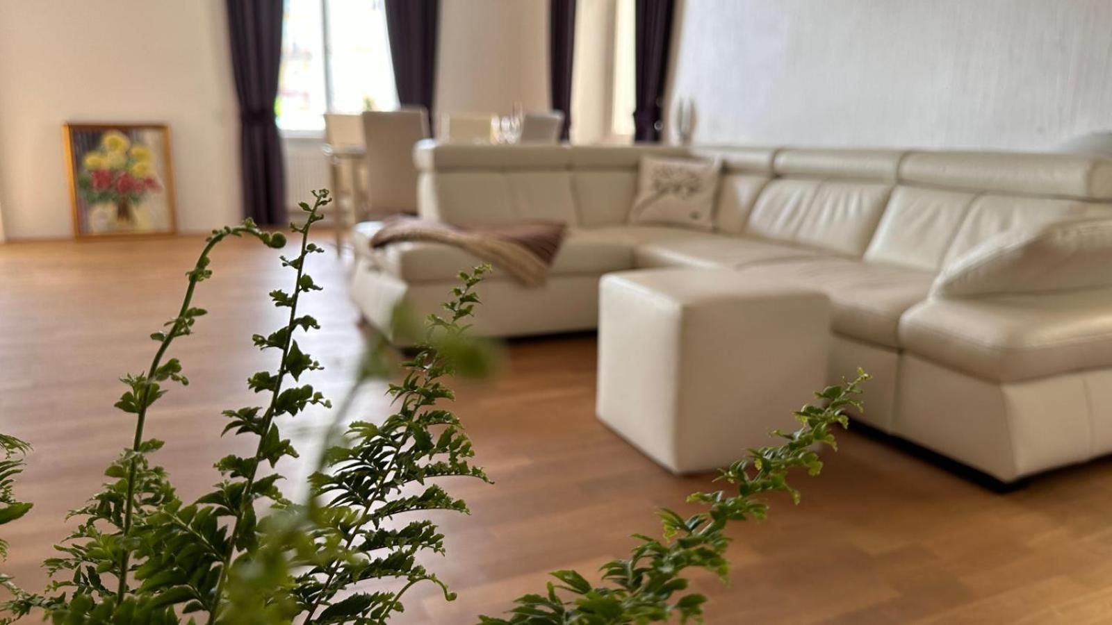 Marienbad Center Apartman Kültér fotó
