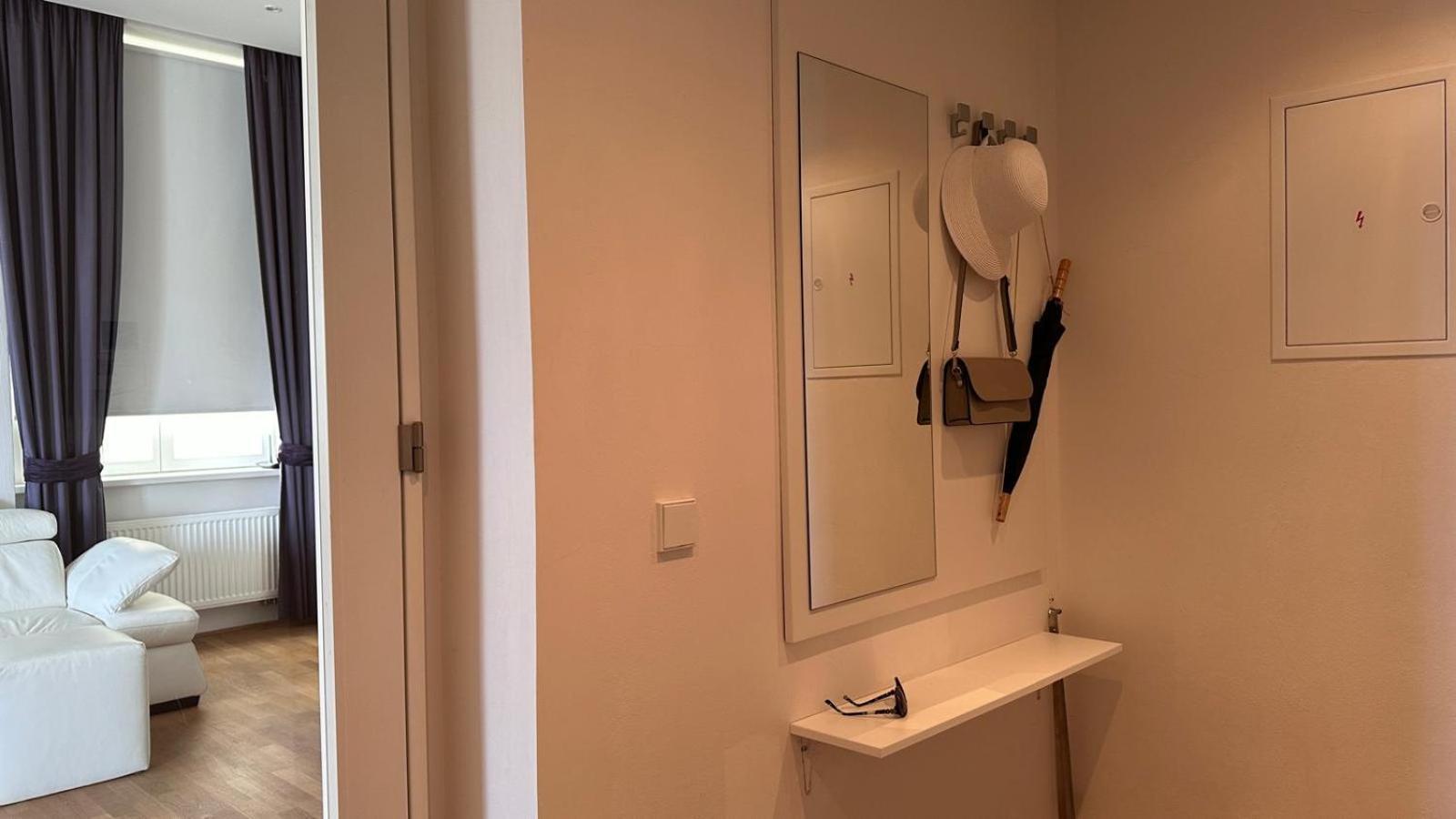 Marienbad Center Apartman Kültér fotó