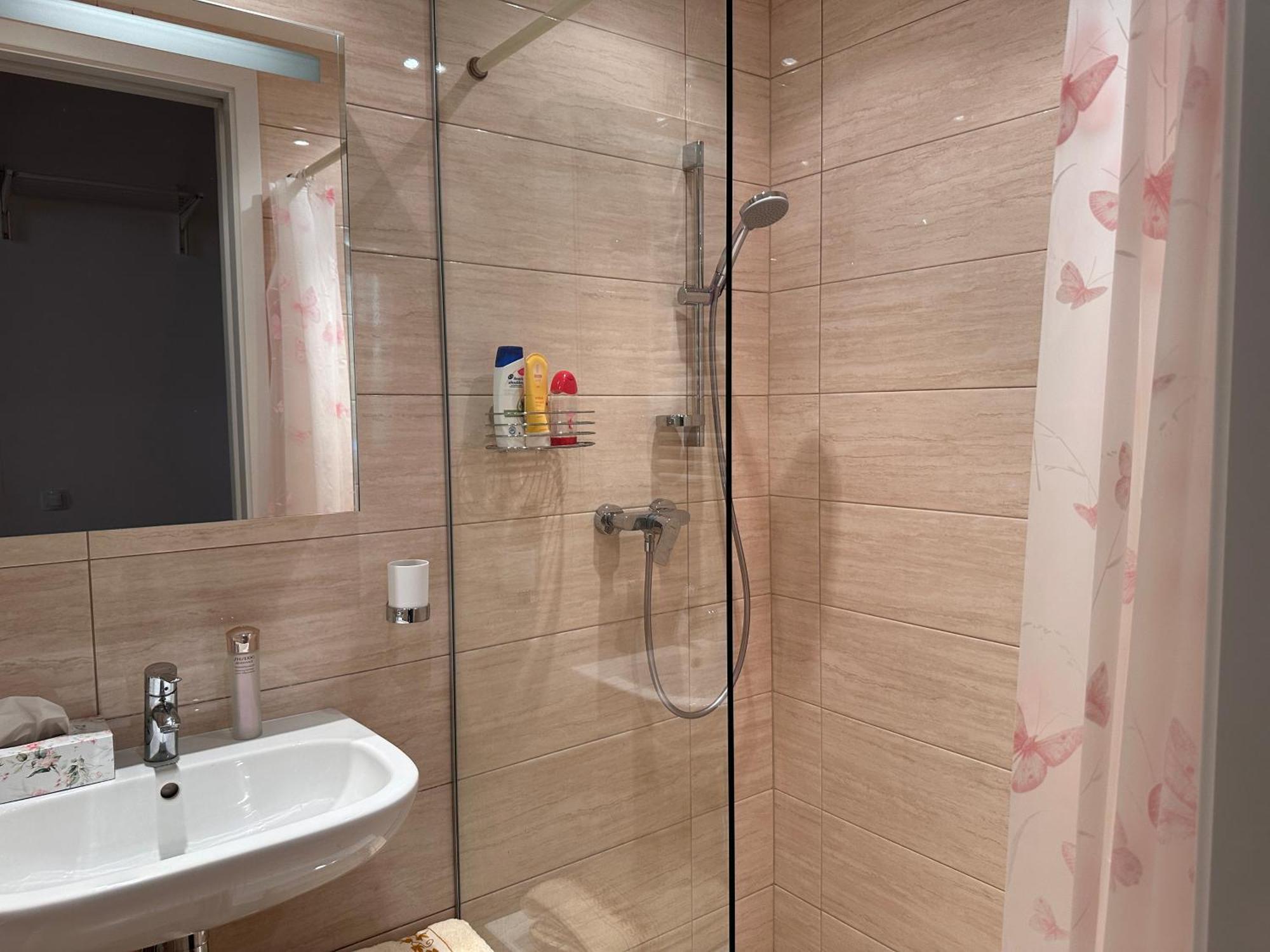 Marienbad Center Apartman Kültér fotó