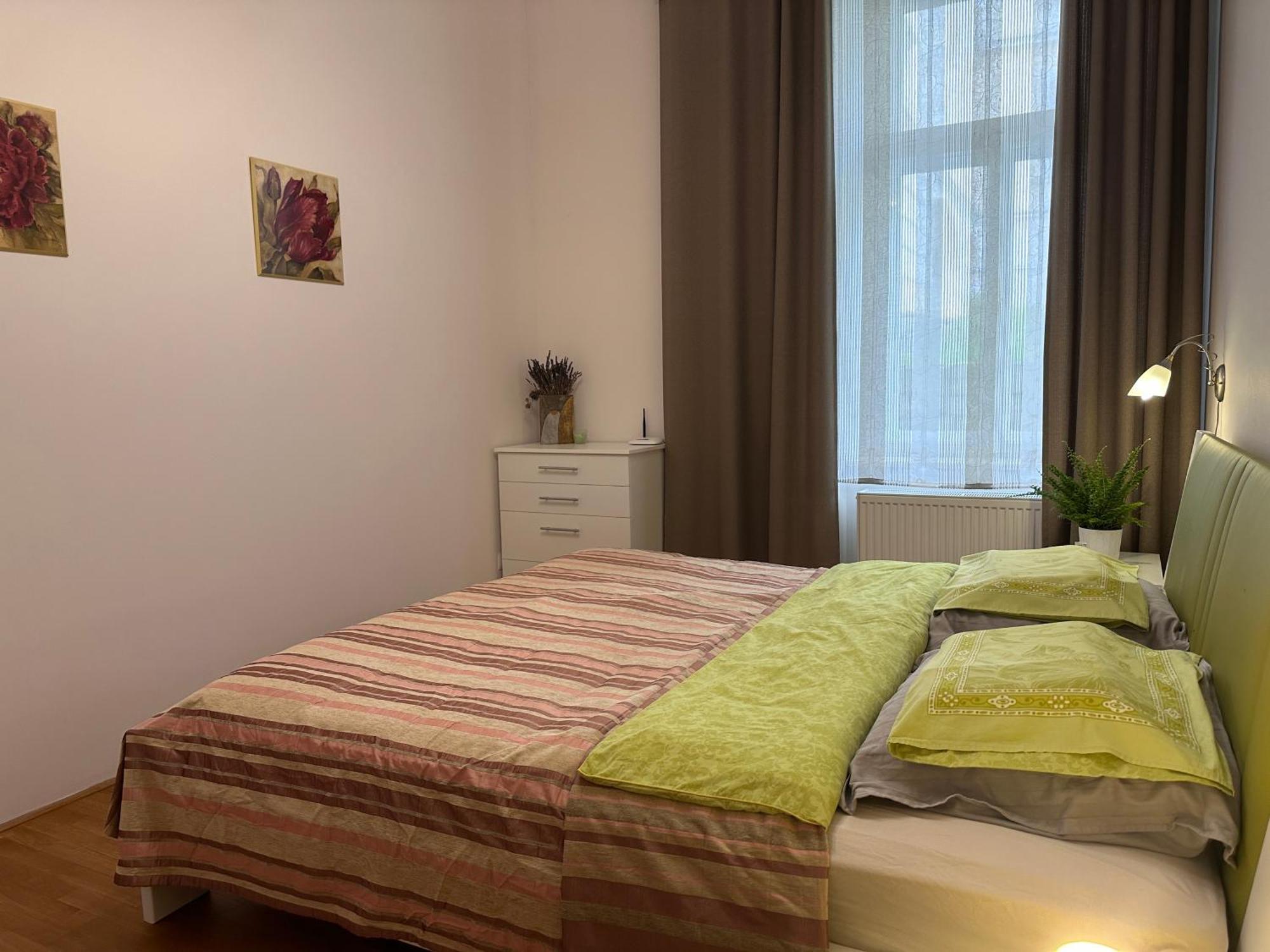 Marienbad Center Apartman Kültér fotó