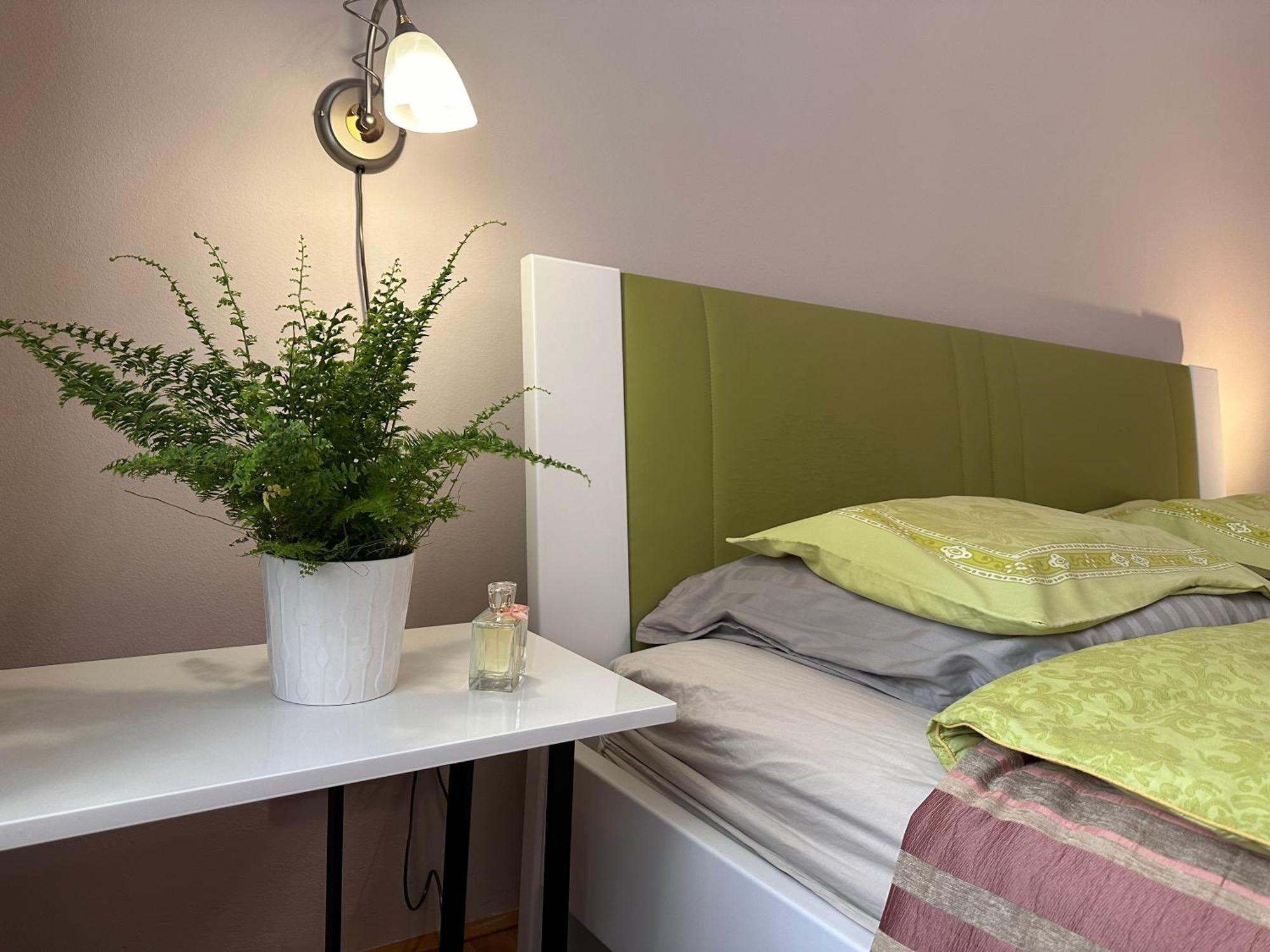 Marienbad Center Apartman Kültér fotó