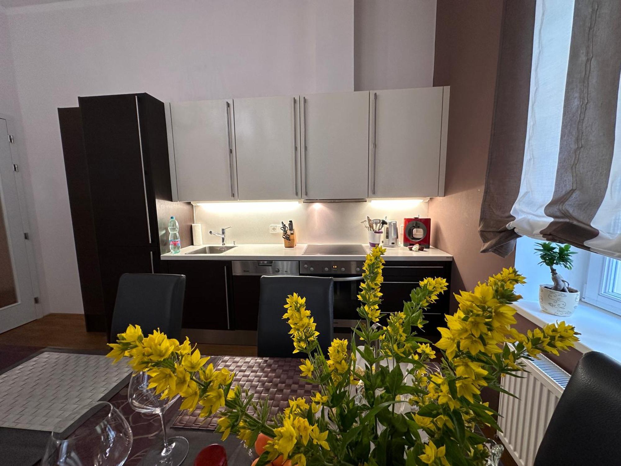 Marienbad Center Apartman Kültér fotó